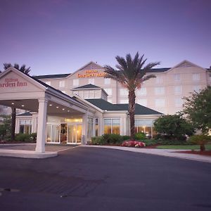 Hilton Garden Inn Jacksonville Airport