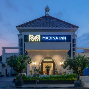 Madina Inn