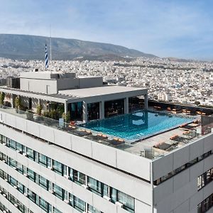 President Hotel